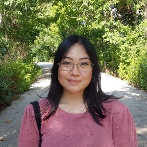 Meet your Posher, Annie